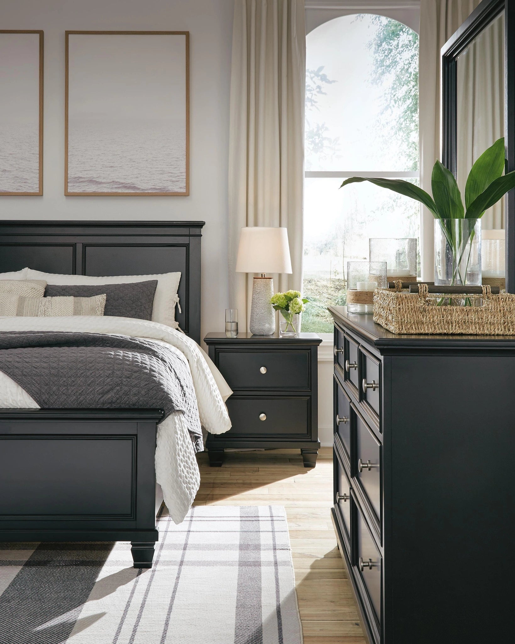Dormitorio Lanolee
