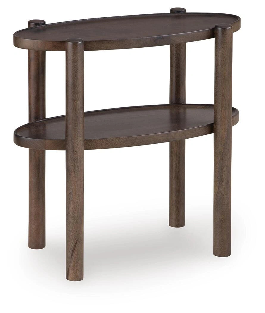 Mesa auxiliar Wiattbury
