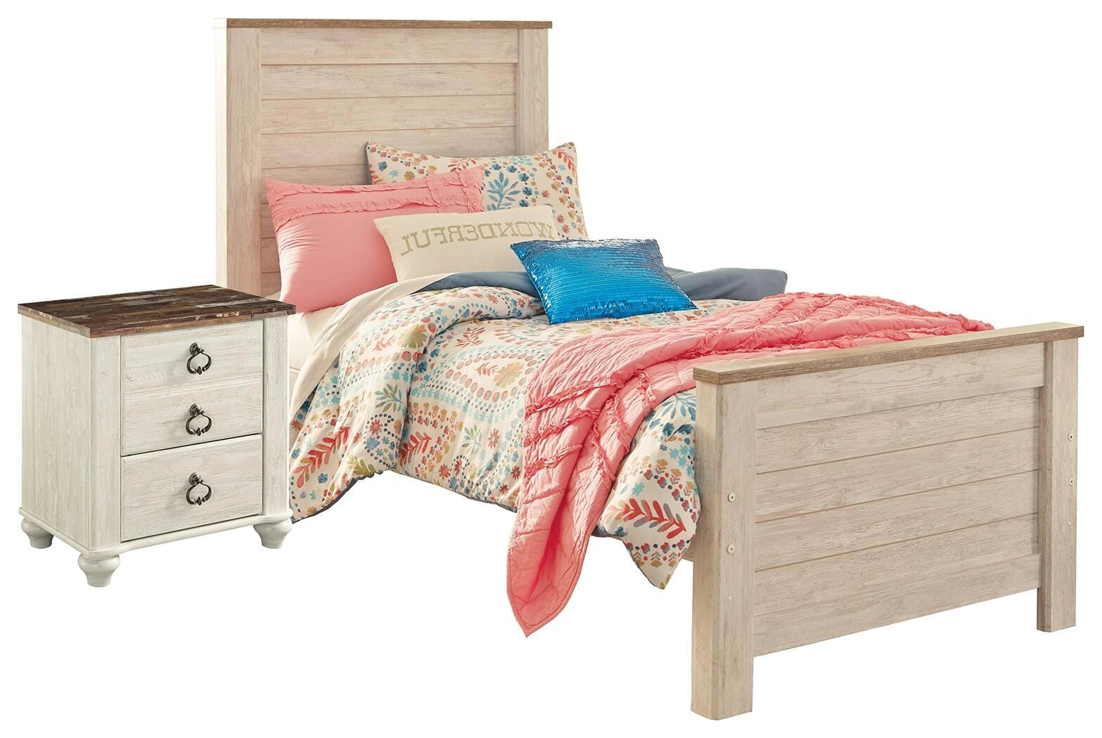 Dormitorio Willowton