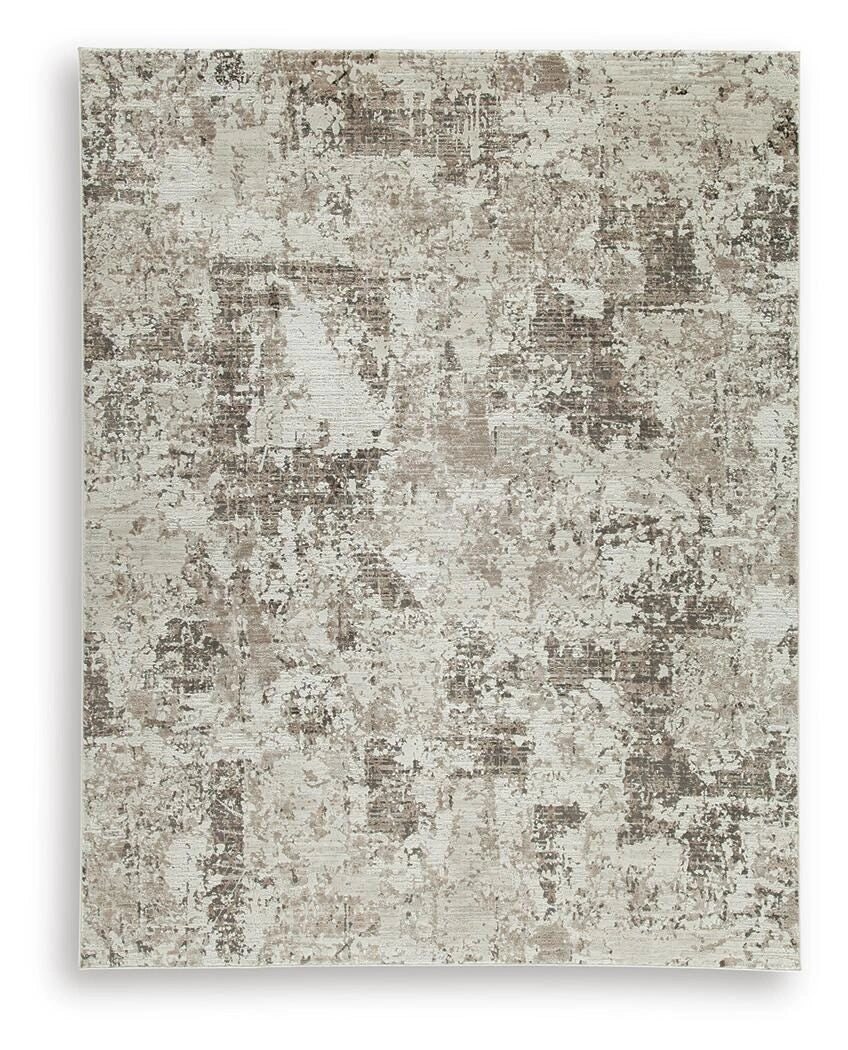 Alfombra Barricland