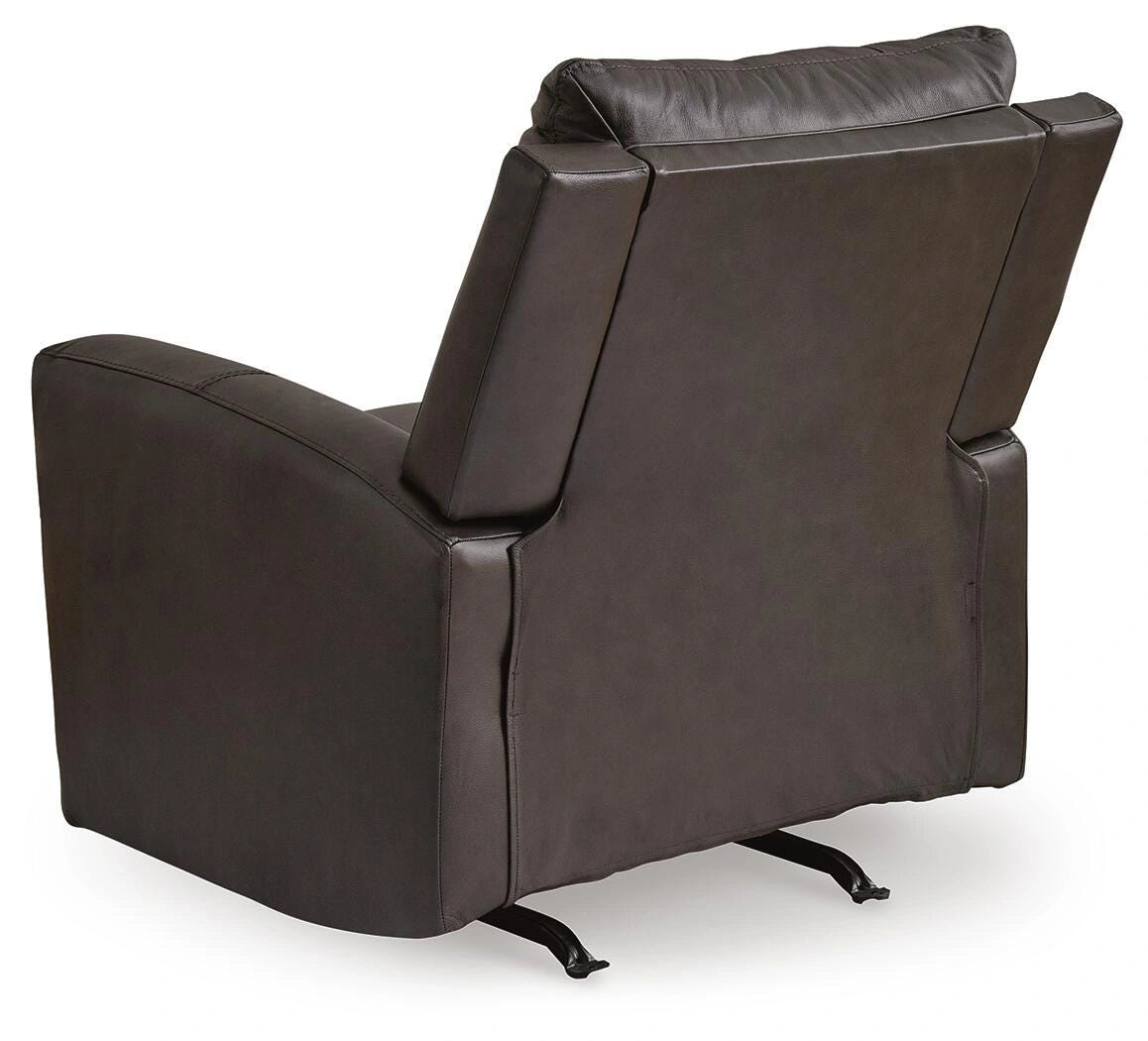 Sillón reclinable eléctrico Boxmere