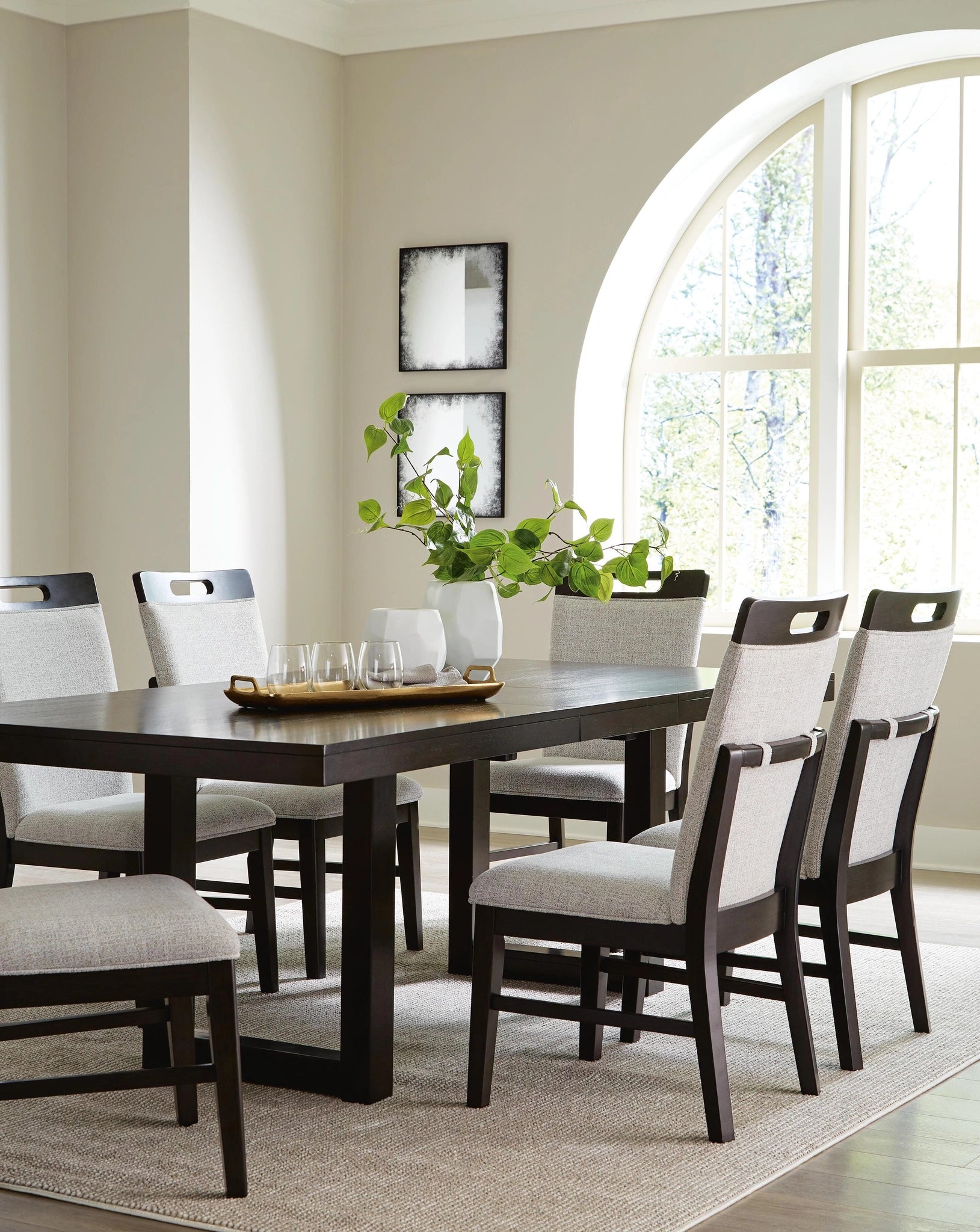 Juego de comedor Neymorton