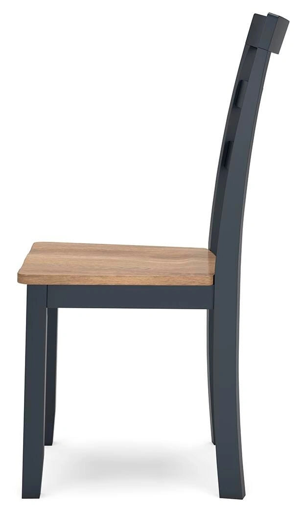 Juego de comedor Gesthaven