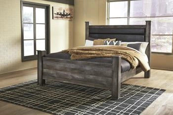 Cama Wynnlow