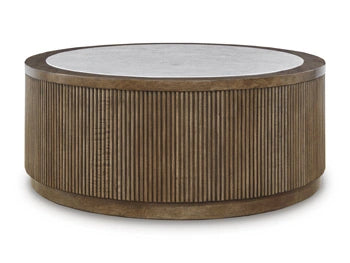 Mesa de centro Hadonna