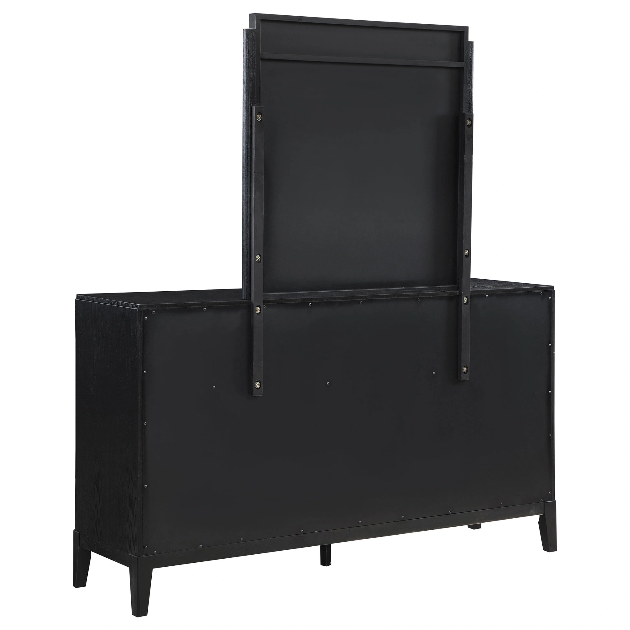 Brookmead Dresser with Mirror