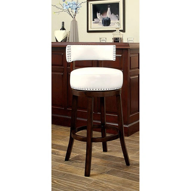 Taburete de bar Shirley (2/Caja)