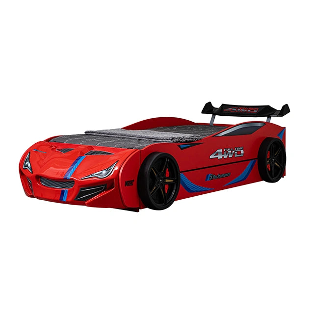 Cama de coche Tracklite