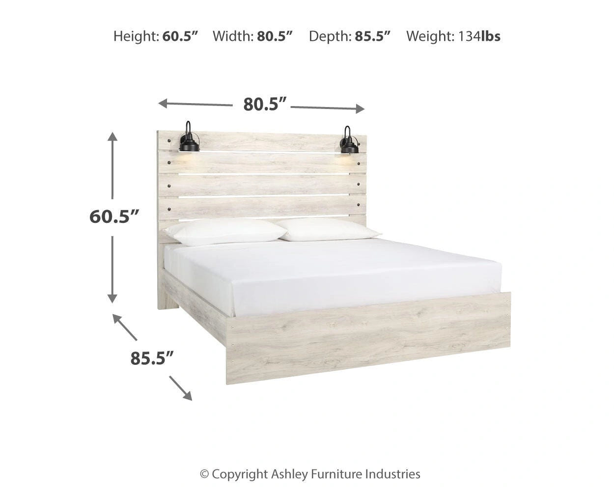 Cama Cambeck
