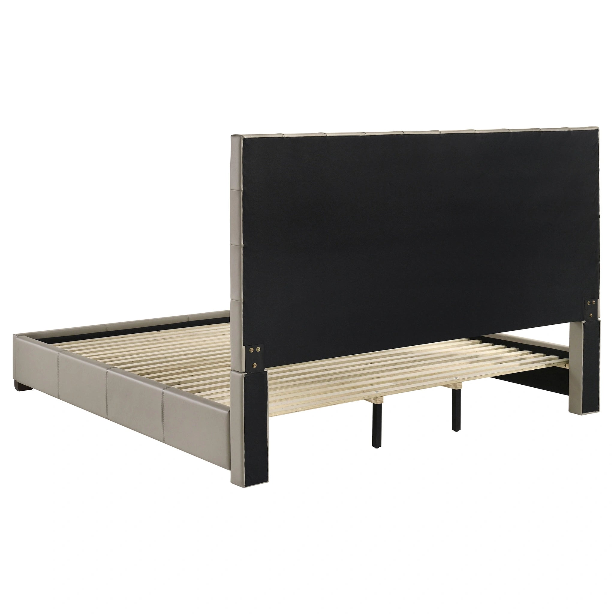 Cama Plataforma Medley con Cabecero