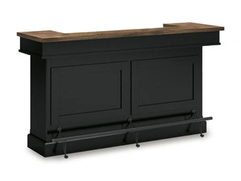 Paquete de comedor Wildenauer