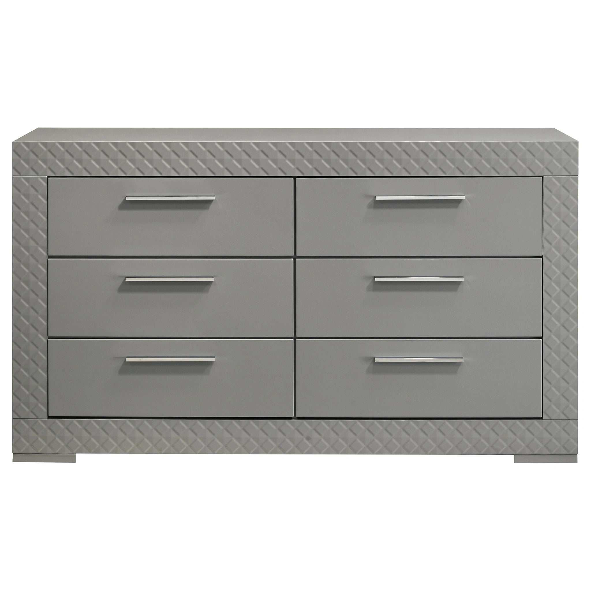Ives Dresser