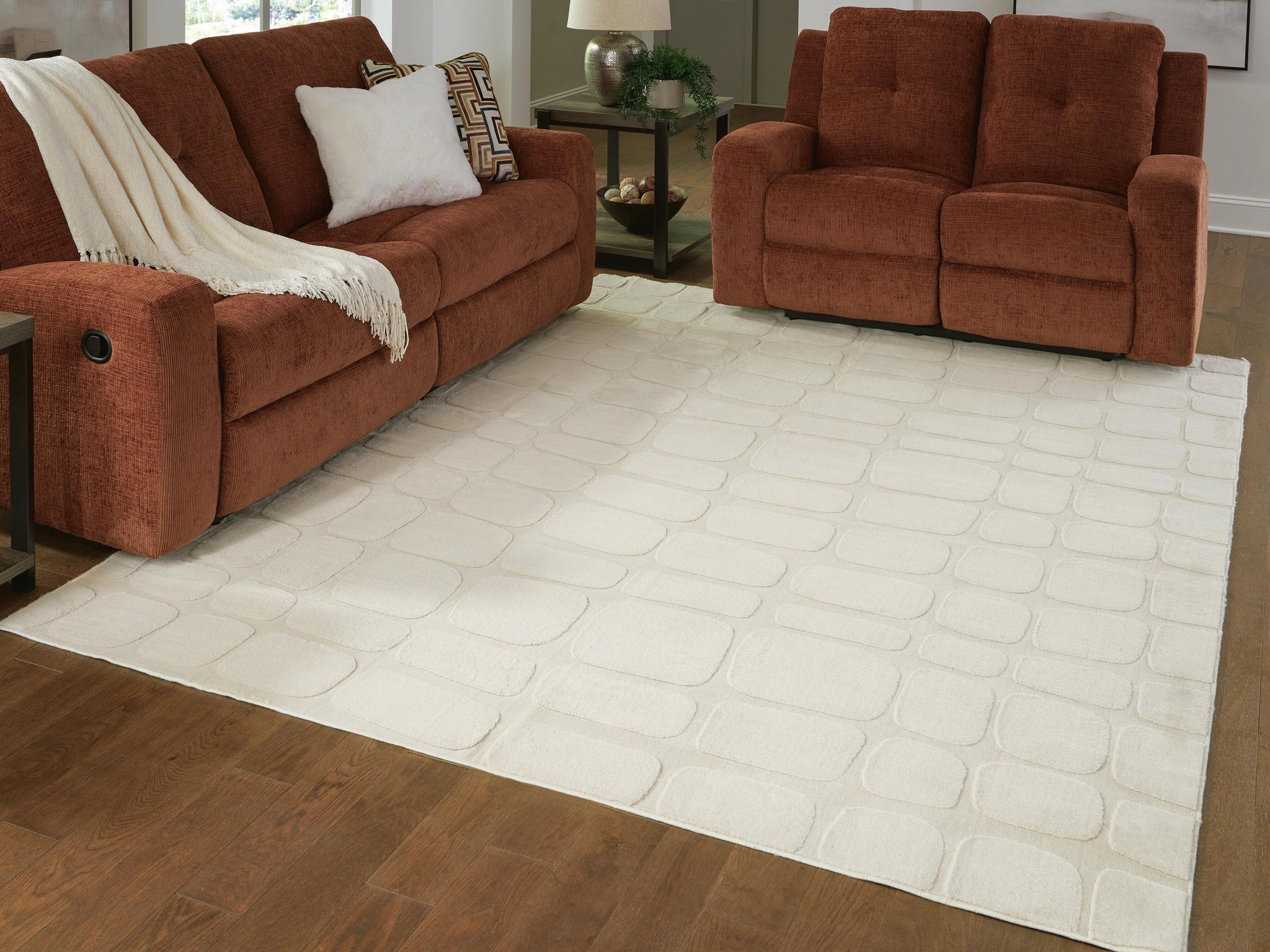 Alfombra lavable Malvinsboro