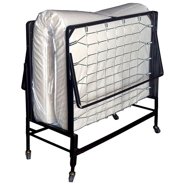 Cama Plegable Framos con Colchón