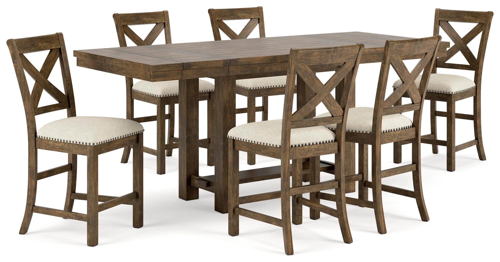 Juego de comedor Moriville