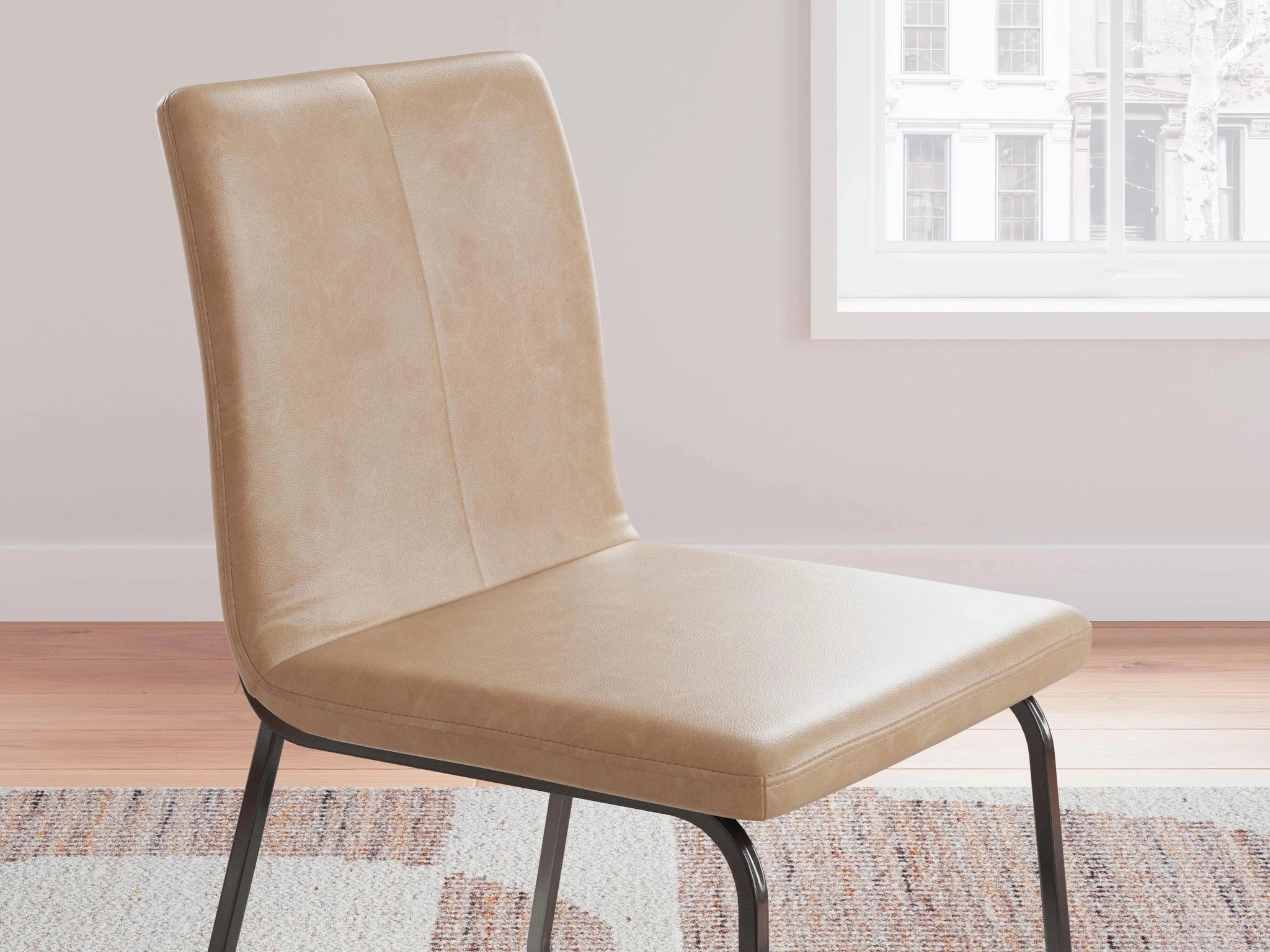 Silla de comedor Pharwynn