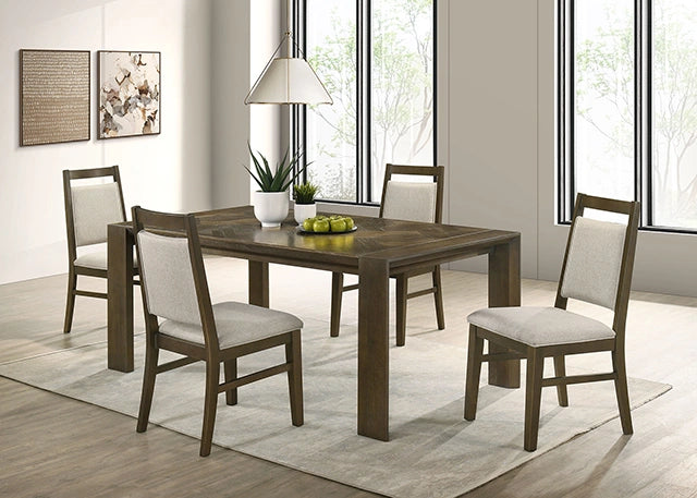 Mesa de comedor Coppet