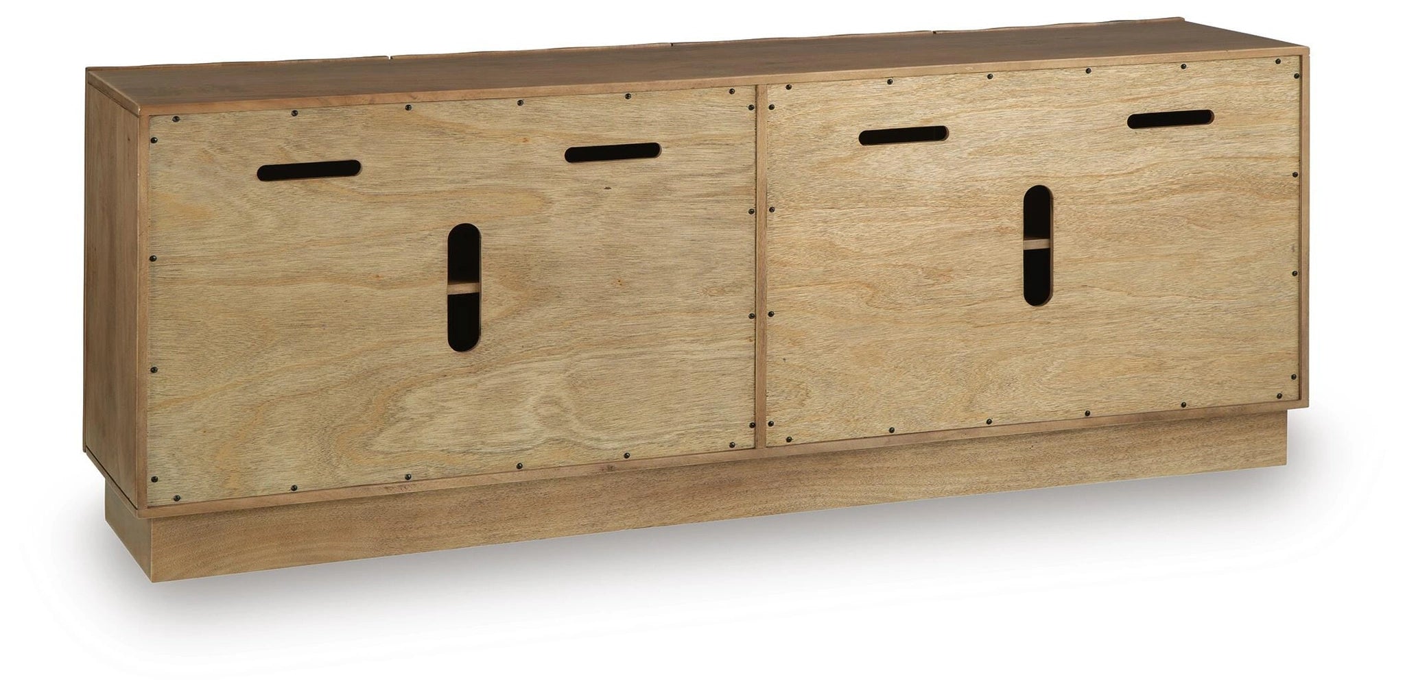 Armario decorativo Timkins