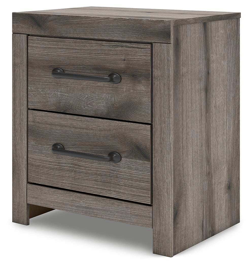 Juego de dormitorio Graystorm