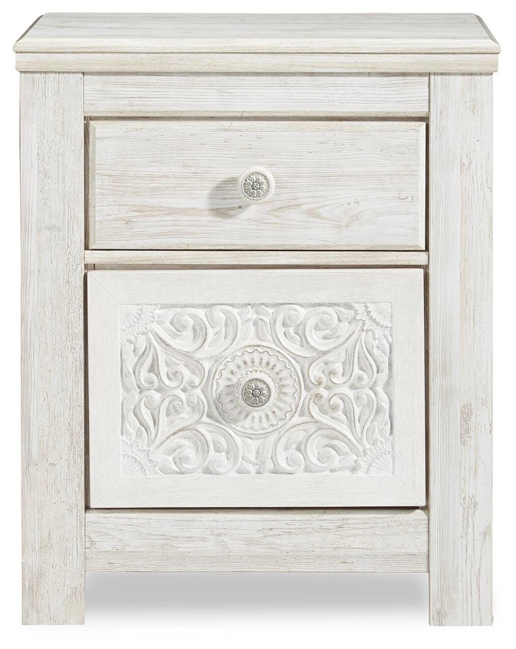 Juego de dormitorio Paxberry