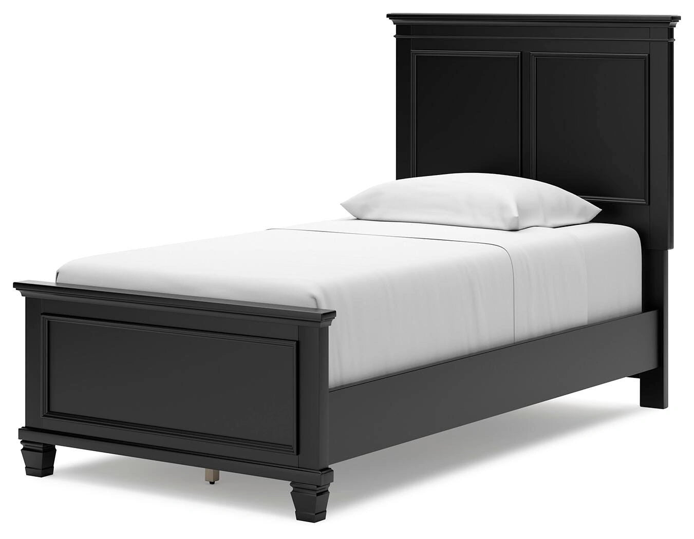 Dormitorio Lanolee