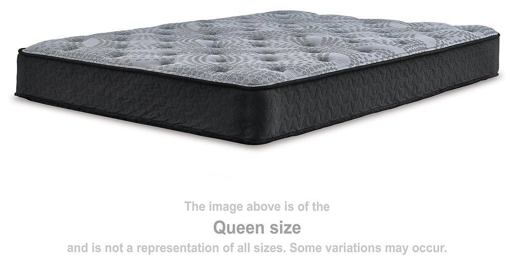Colchón Comfort Plus