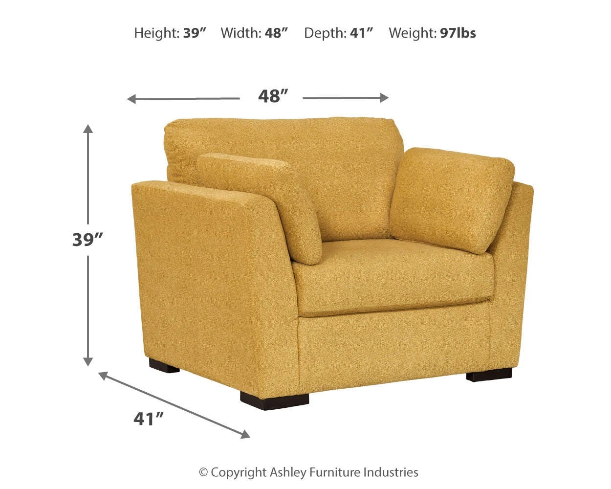 Juego de sala Keerwick