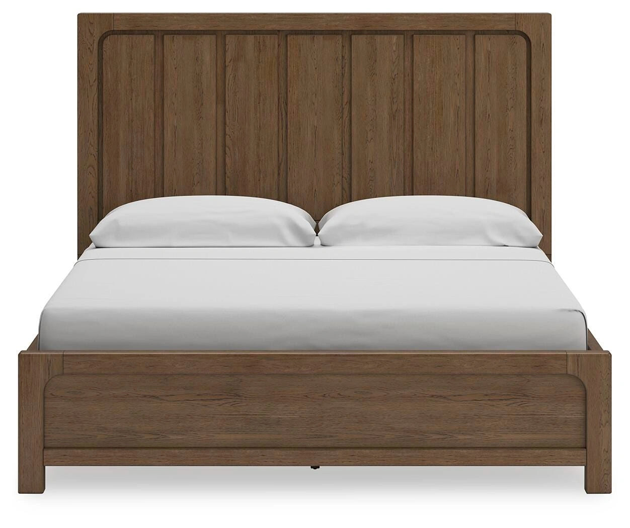 Cama Cabalynn con almacenamiento