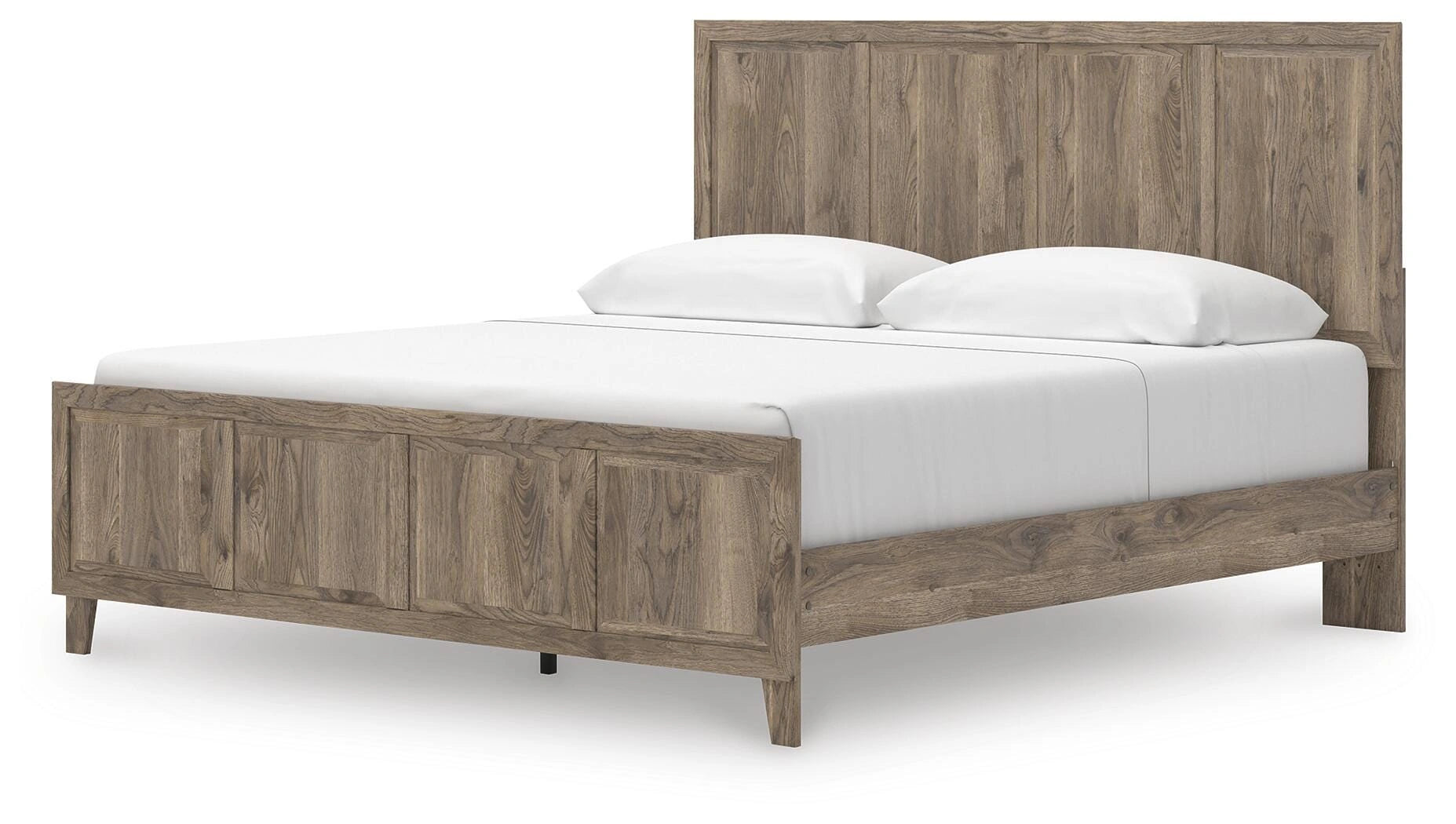 Juego de dormitorio Rusticott