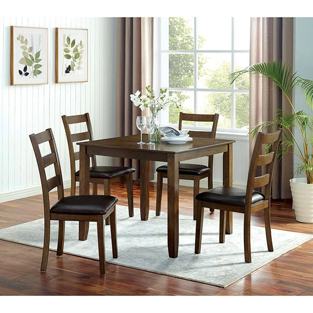 Juego de comedor Gracefield de 5 piezas
