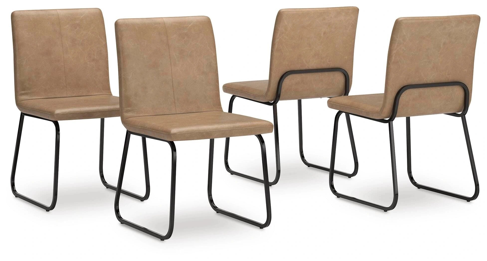 Silla de comedor Pharwynn