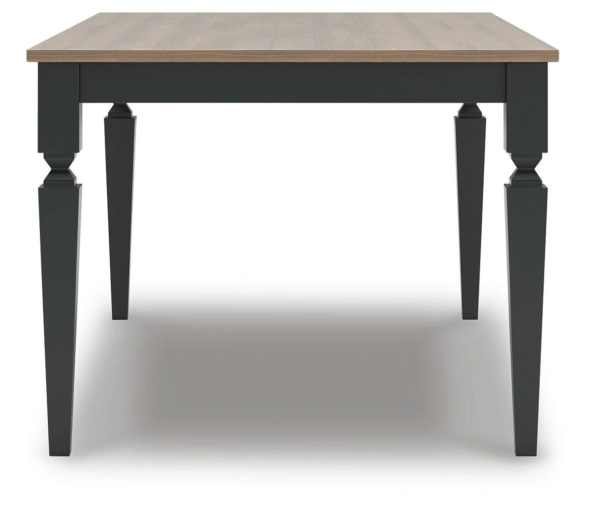 Mesa de comedor Brenkerton