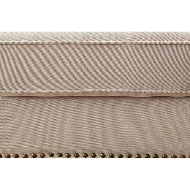 SKYLER Seccional Beige