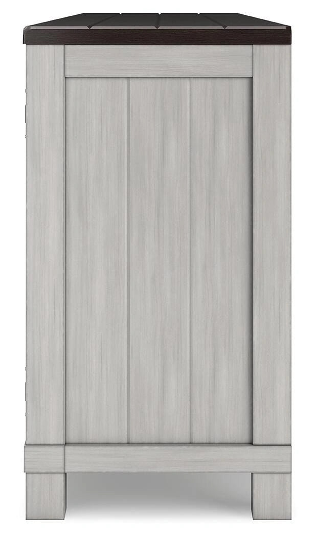 Mueble de TV Darborn de 88"