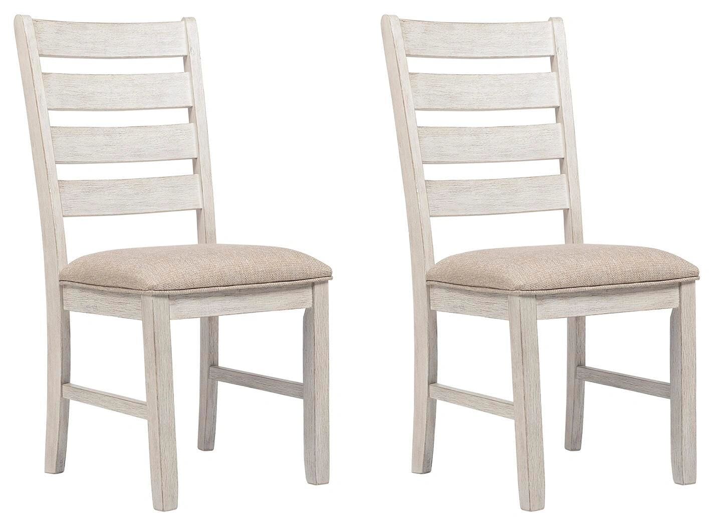 Juego de comedor Skempton