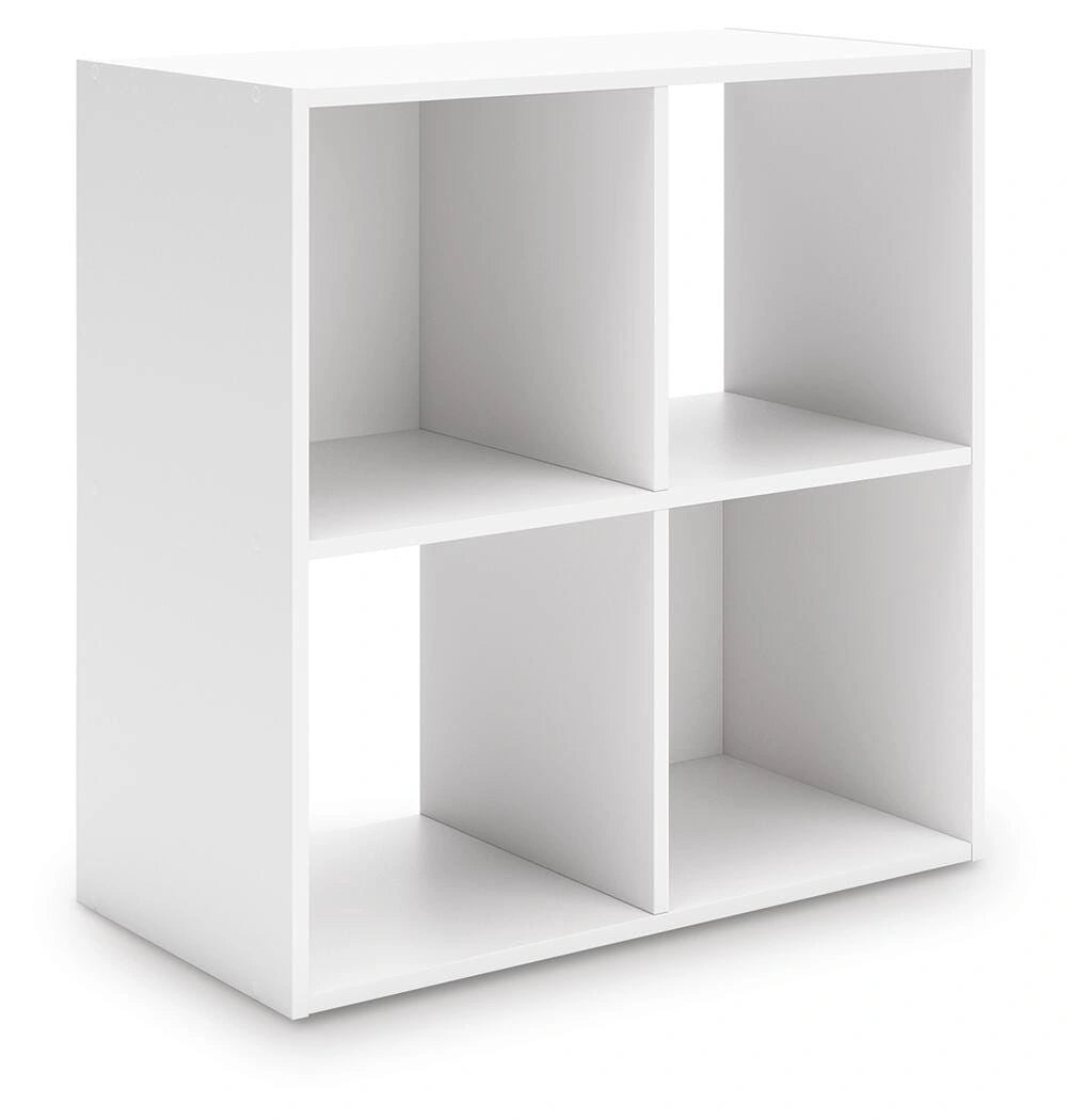 Organizador de cuatro cubos Onita