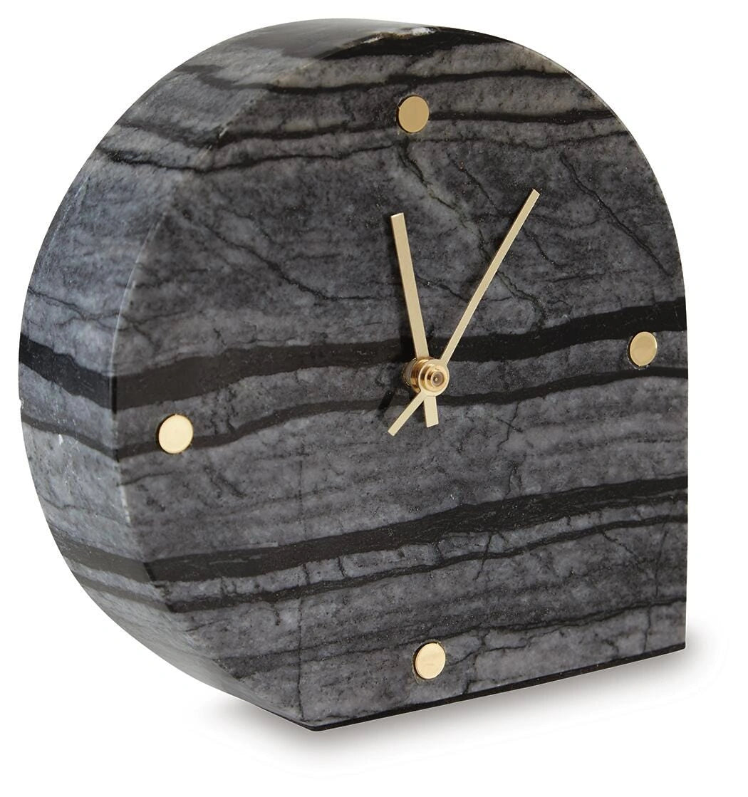 Reloj de mesa Janmour (juego de 2)