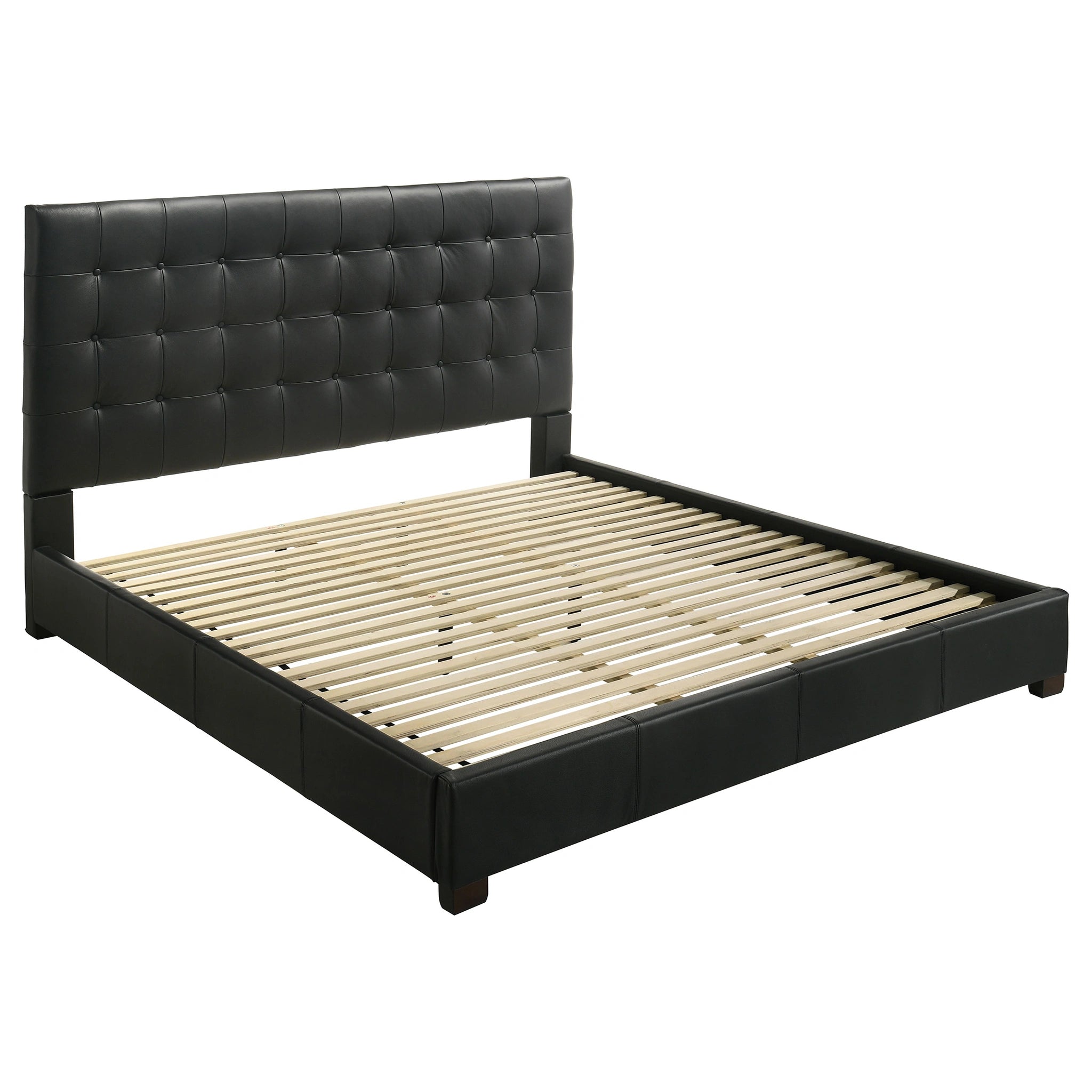 Cama Plataforma Medley con Cabecero