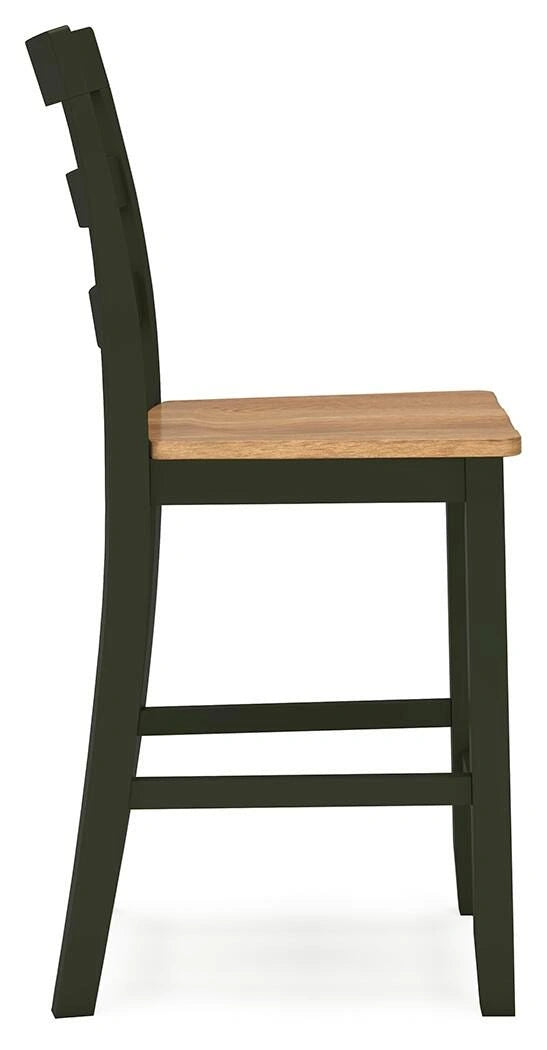 Juego de comedor Gesthaven