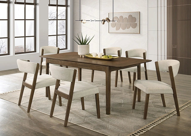 Mesa de comedor Raissa