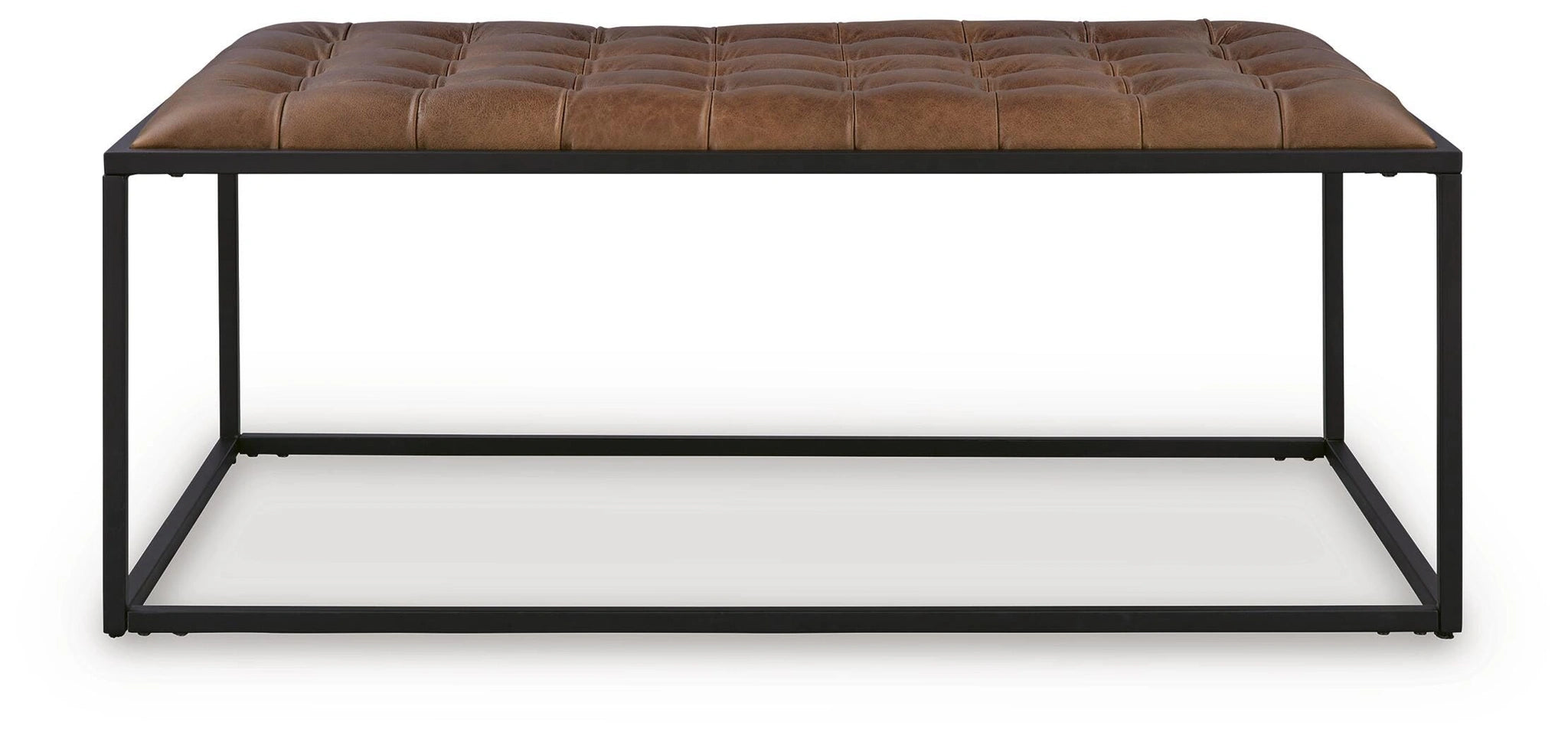 Puf Junsor para mesa de centro