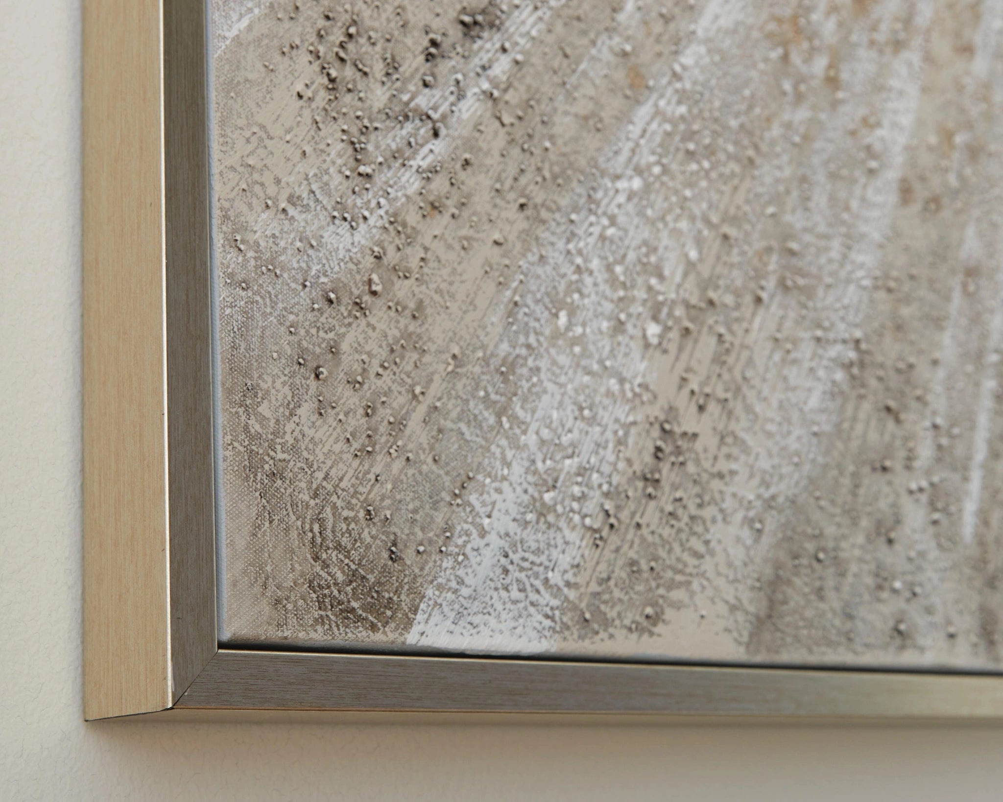 Arte de pared de Waldard