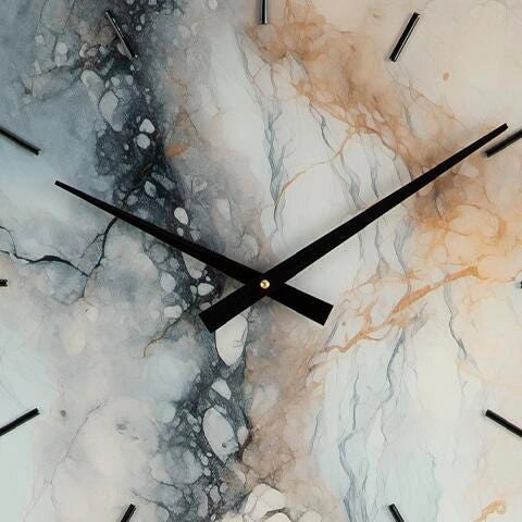 Reloj de pared Teague