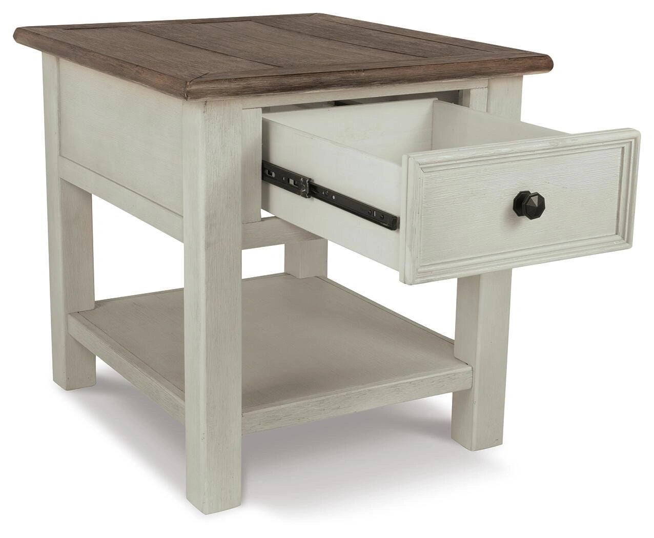 Mesa auxiliar Bolanburg