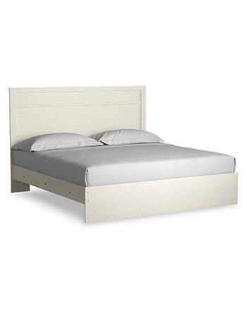 Juego de dormitorio Stelsie