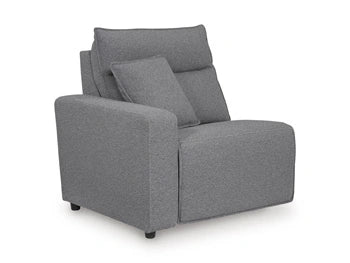 Seccional reclinable eléctrico Modmax