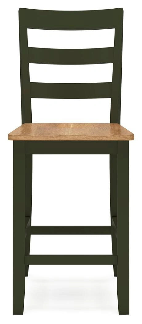 Juego de comedor Gesthaven
