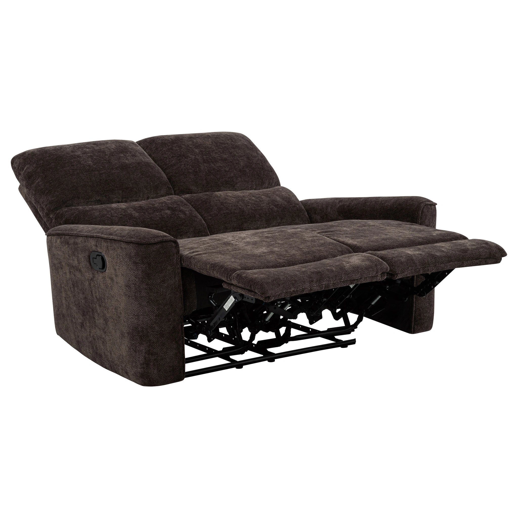 Juego de sofá reclinable Navarro