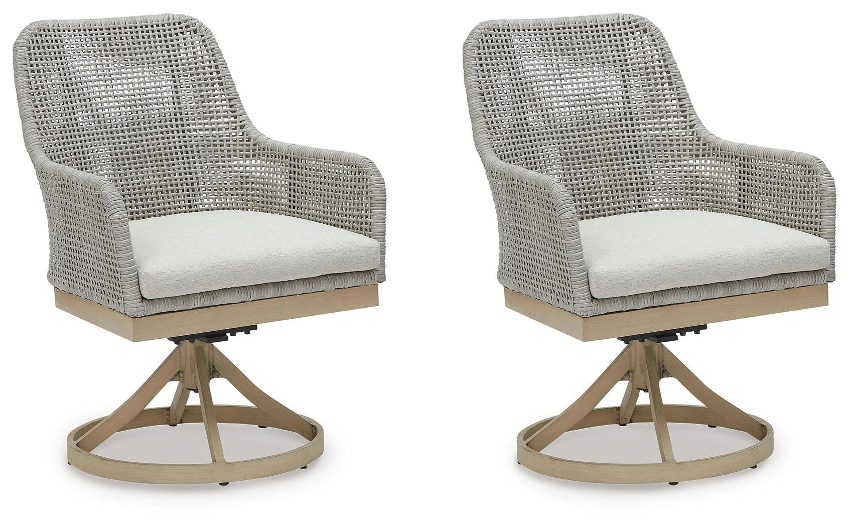 Juego de Muebles de Exterior Seton Creek