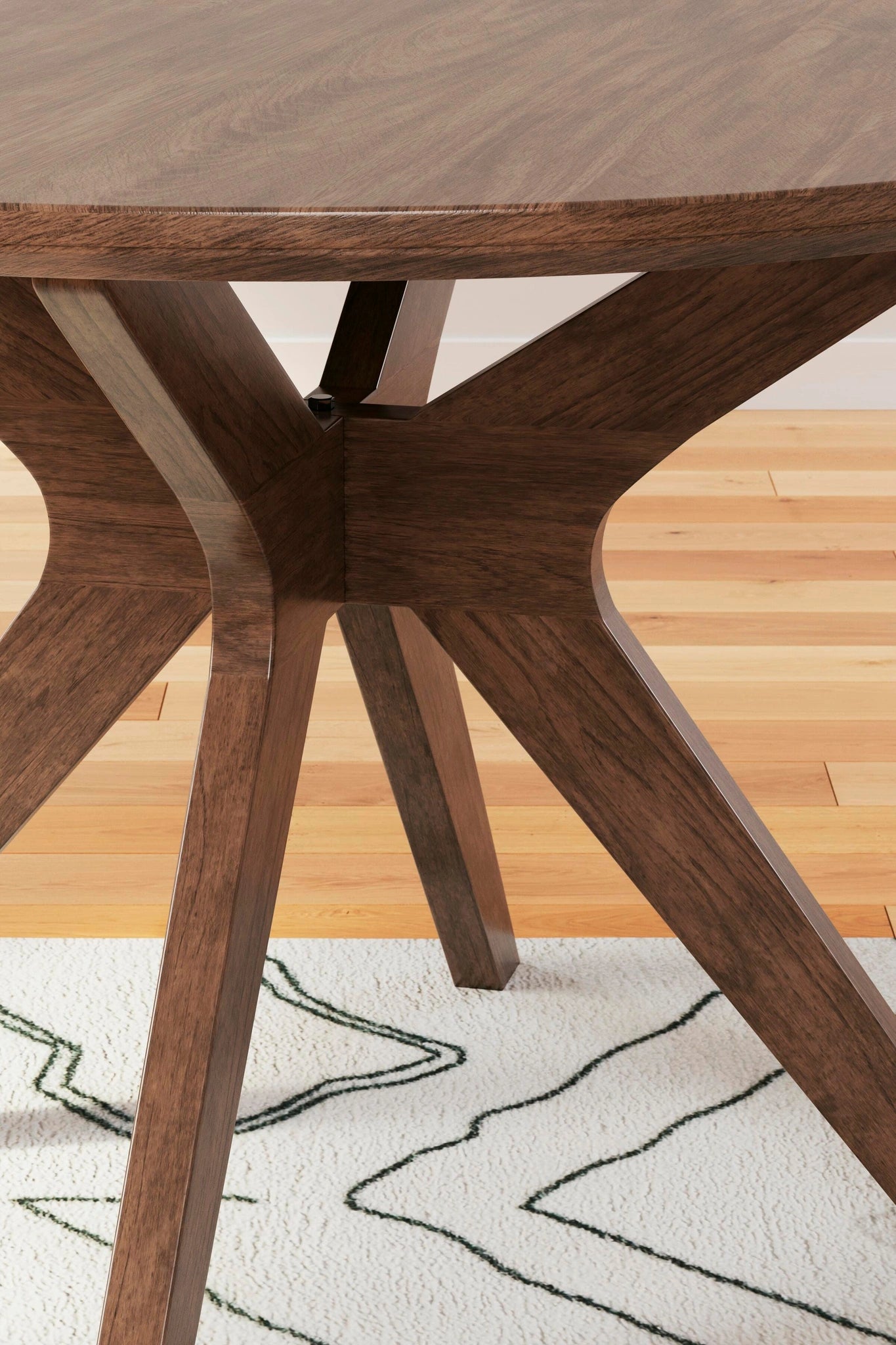 Juego de comedor Lyncott